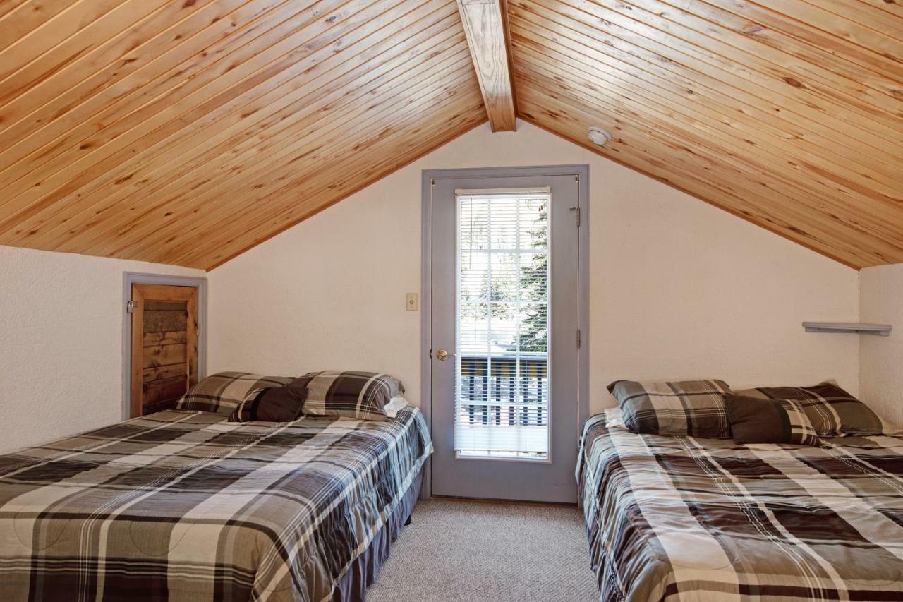 Champoluc Villa South Fork Exterior photo